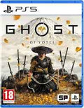 Ghost of Yotei PS5