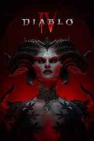 Diablo 4 Steam