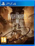 Little Nightmares 3 PS
