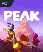 PEAK Steam