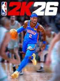 NBA 2K26 Steam