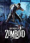Project Zomboid Steam