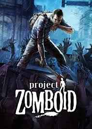 Project Zomboid Steam