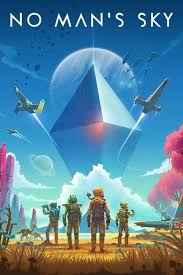 No Man's Sky Steam