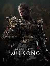 Black Myth Wukong Steam