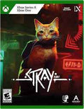 Stray Xbox