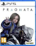 PRAGMATA PS5