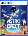 Astro Bot PS5