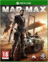 Mad Max Xbox