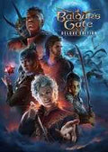 Baldur's Gate 3 Steam