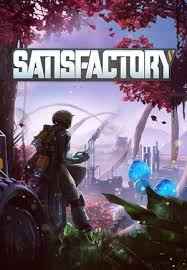 Satisfactory Steam