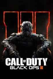 Call of Duty Black Ops 3 Steam