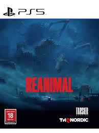 REANIMAL PS5