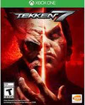 TEKKEN 7 Xbox