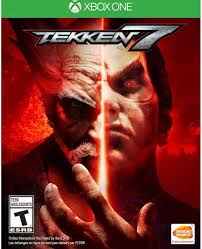 TEKKEN 7 Xbox