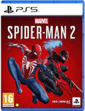 Spider Man 2 PS5