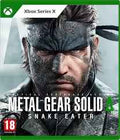 Metal Gear Solid Delta Snake Eater Xbox