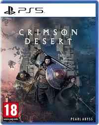 Crimson Desert Ps5