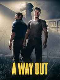 A Way Out Steam