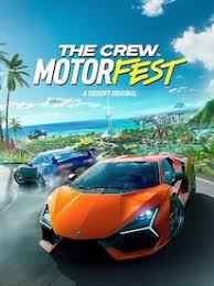 The Crew Motorfest Steam