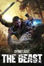 Dying Light The Beast Steam