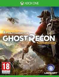 Tom Clancy’s Ghost Recon Wildlands Xbox