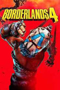 Borderlands 4 Steam