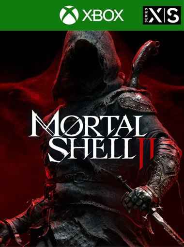 Mortal Shell II Xbox