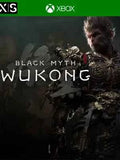 Black Myth Wukong Xbox