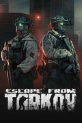 Escape from Tarkov Steam