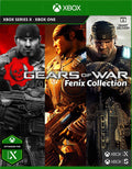 Gears of War Fenix Collection Xbox