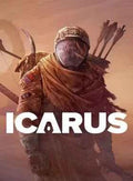 icarus Steam