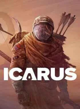 icarus Steam