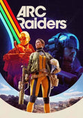 ARC Raiders Steam